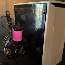 Gaming PC – i5-6500 | AMD R9 Fury 8GB | Windows 11