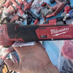 Milwaukee Tool Only M12 