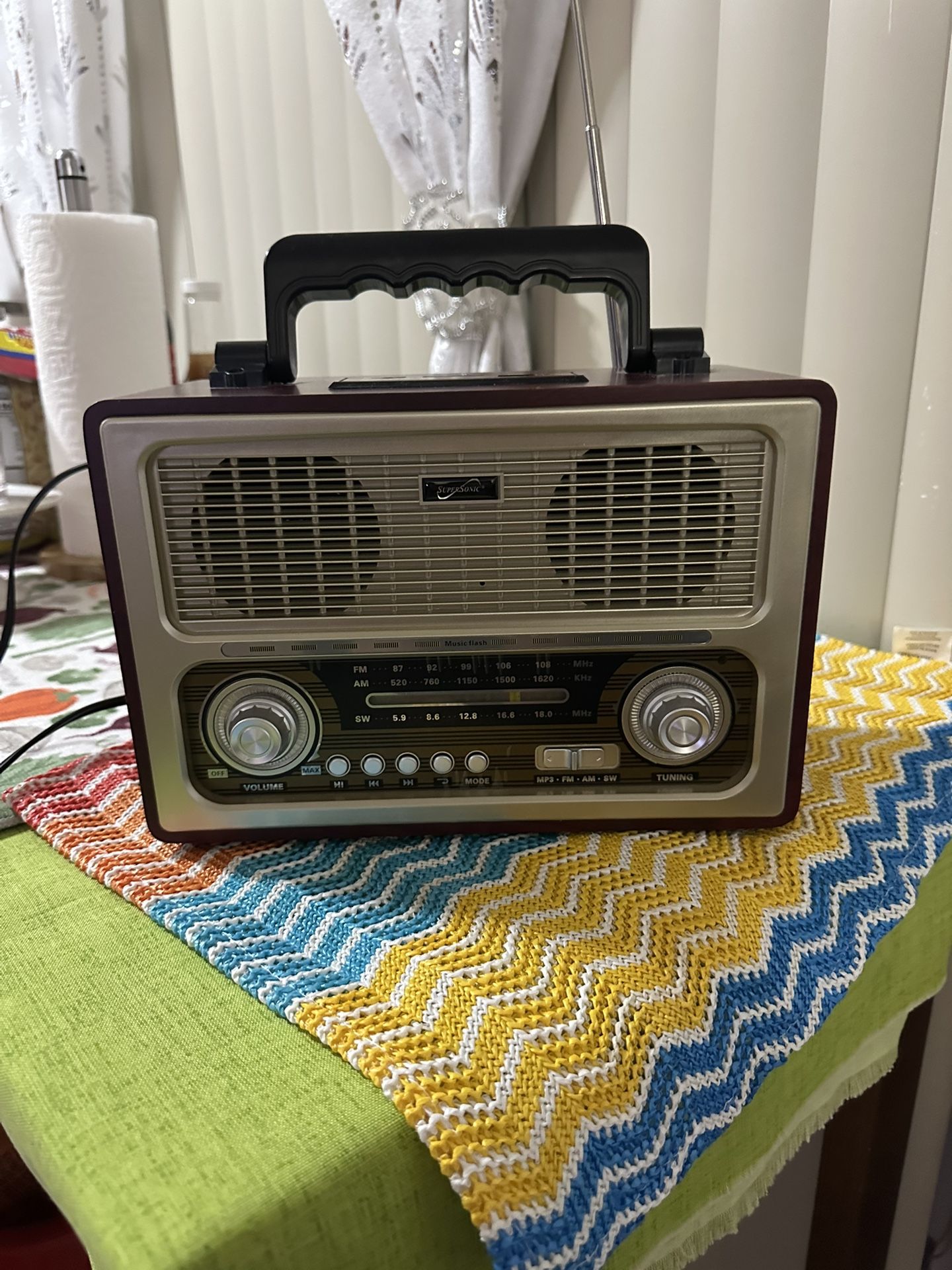 Radio 