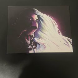 Radlands Super Deluxe Edition (Out of print)