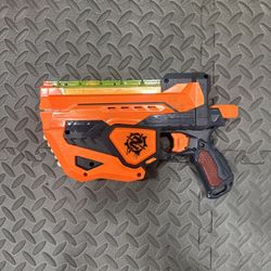 NERF Zombie Strike Fusefire