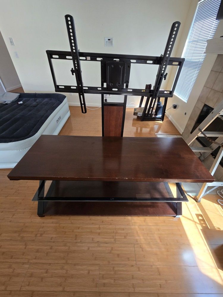 50"- 70" TV STAND