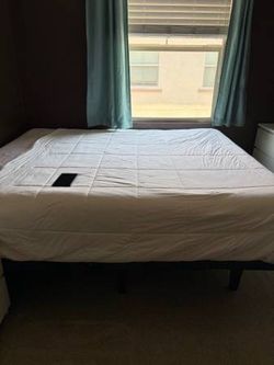 TEMPUR-ProAdapt® 12" Medium Hybrid Mattress - D $4099 TEMPUR-Ergo® ProSmart Adjustable Base - D $2899
