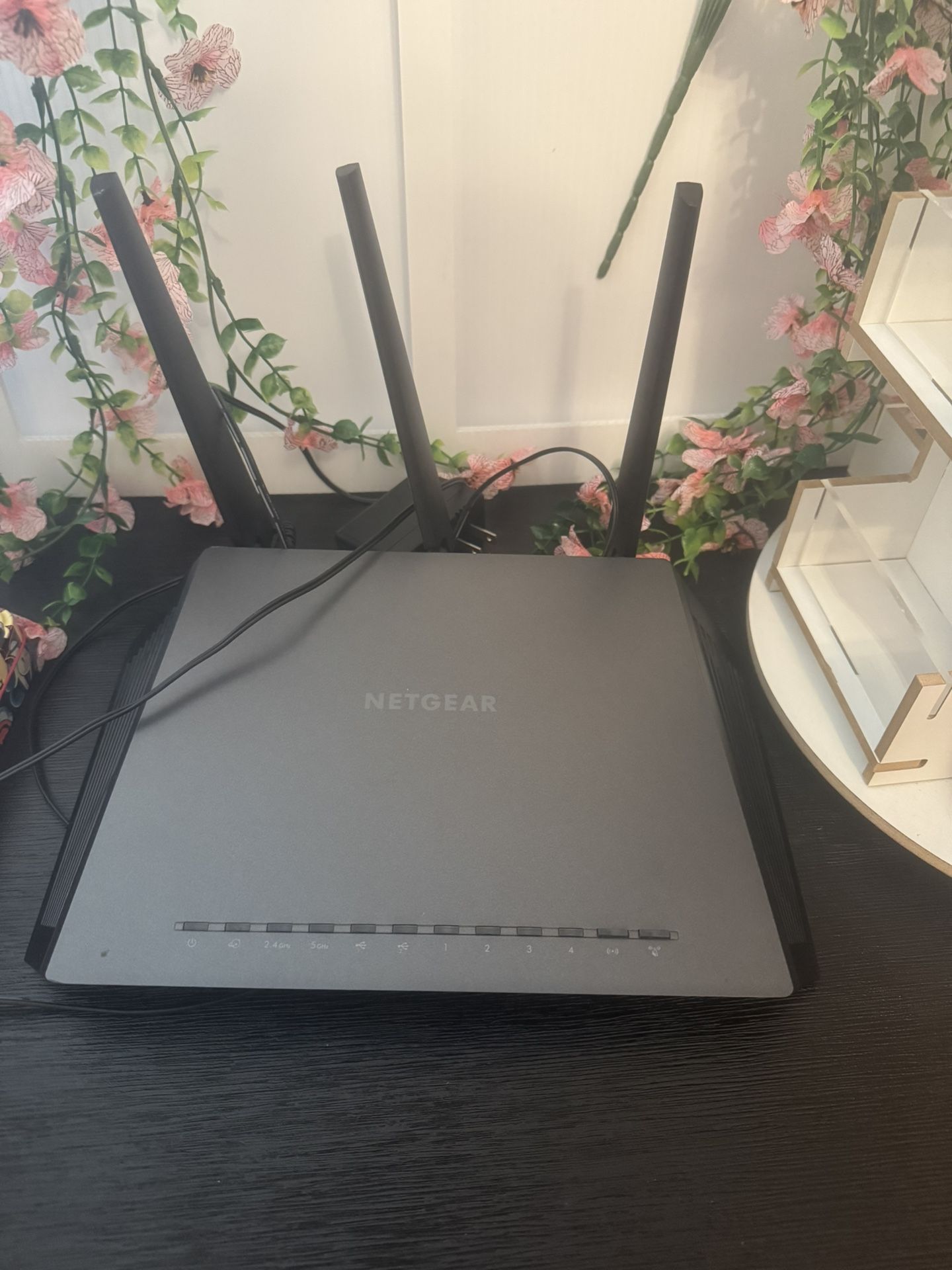 NETGEAR Nighthawk R7000 AC1900 Smart WiFi Router - Tested