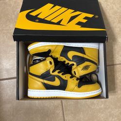 Jordan 1s Retro High