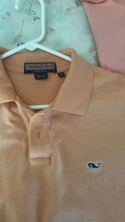 Vineyard Vine 3 small polos