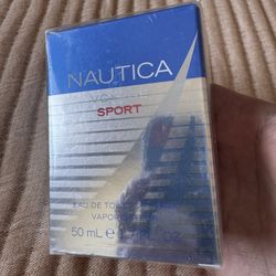 Nautica Voyage Sport EDT