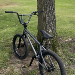 Bmx Bike