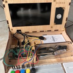 Puppet Computer Kit