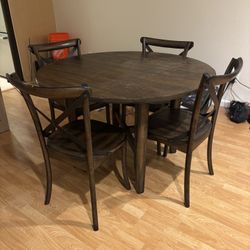 Dining Table Set