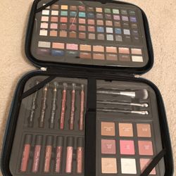 ulta Beauty 95 pieces Makeup Kit For Women 