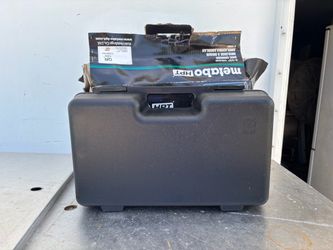 Case only for Makita