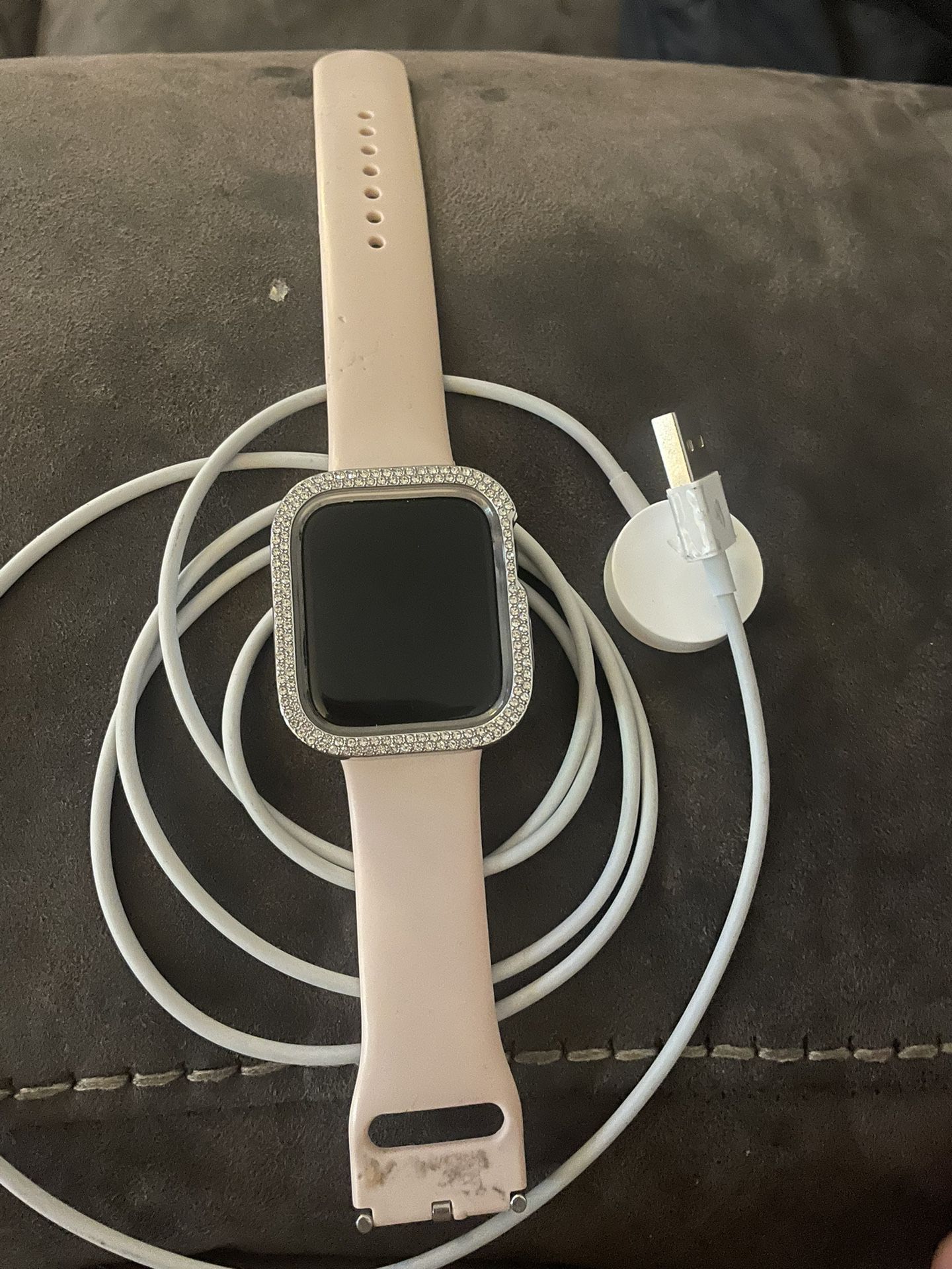 Apple Watch SE (2nd generation) 44mm 