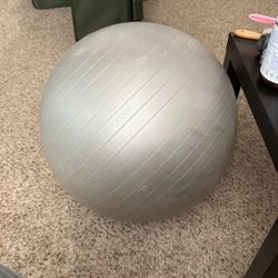 Yoga Ball
