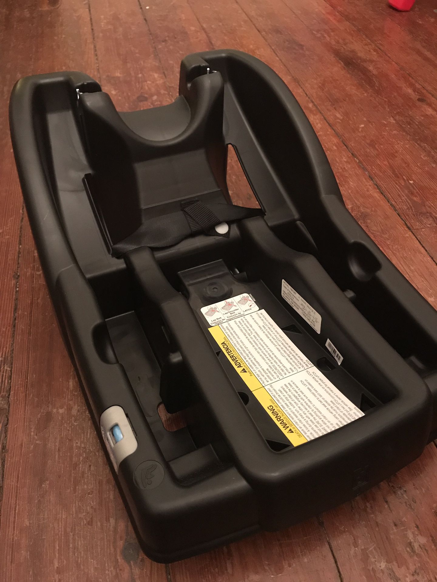 Graco® SnugRide® 30/35 Click Connect™ Infant Car Seat Base