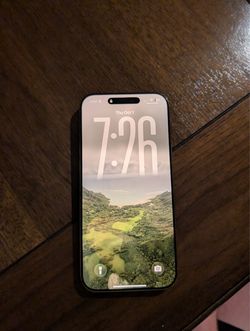 iPhone 16 pro max 512 GB Desert Titanium