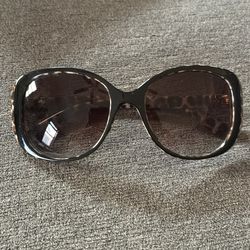 Cheetah sunglasses