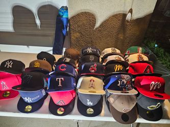 Gorras 7 to 7 1/2