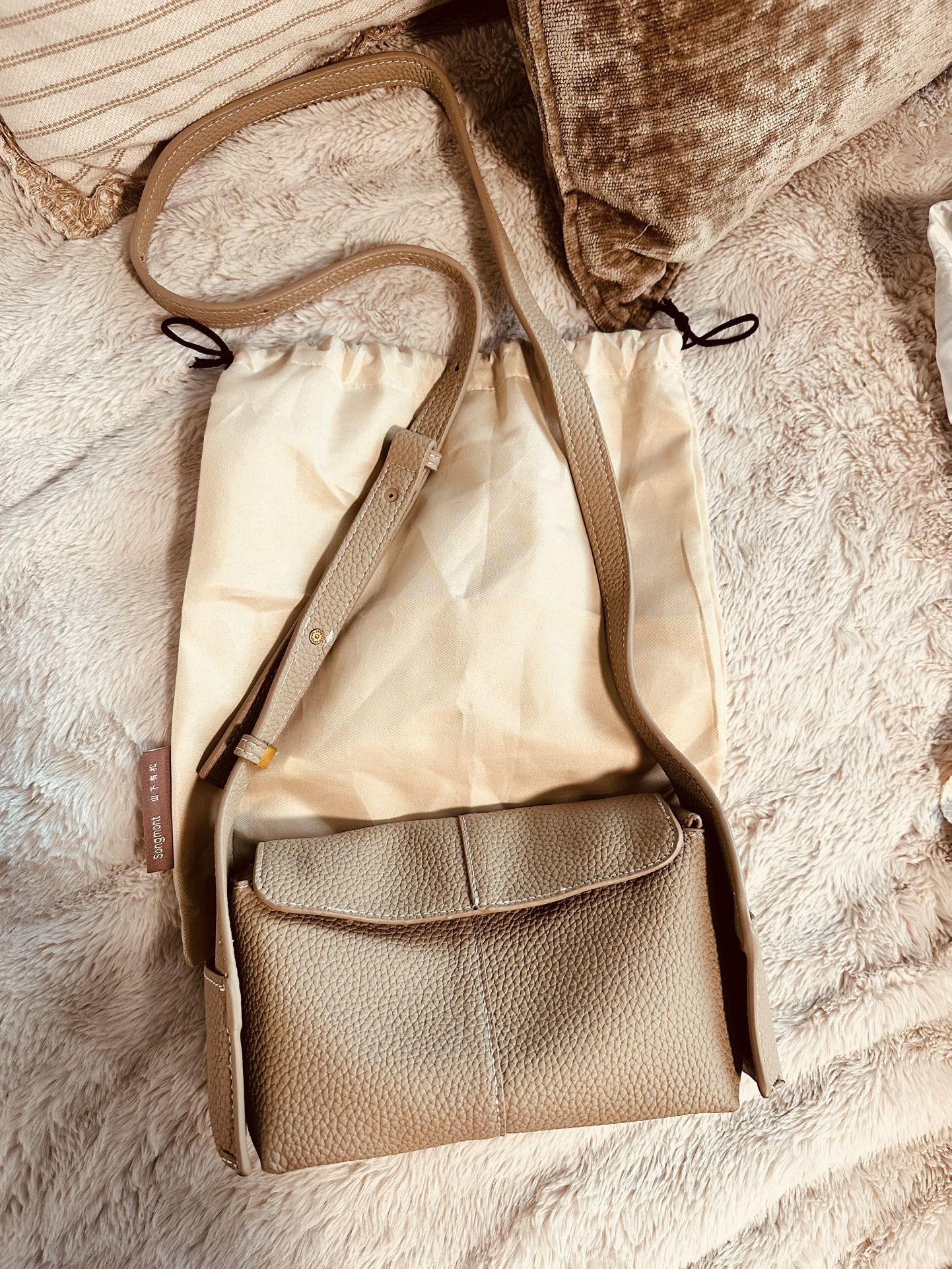 Songmont Drippy Mini Bag