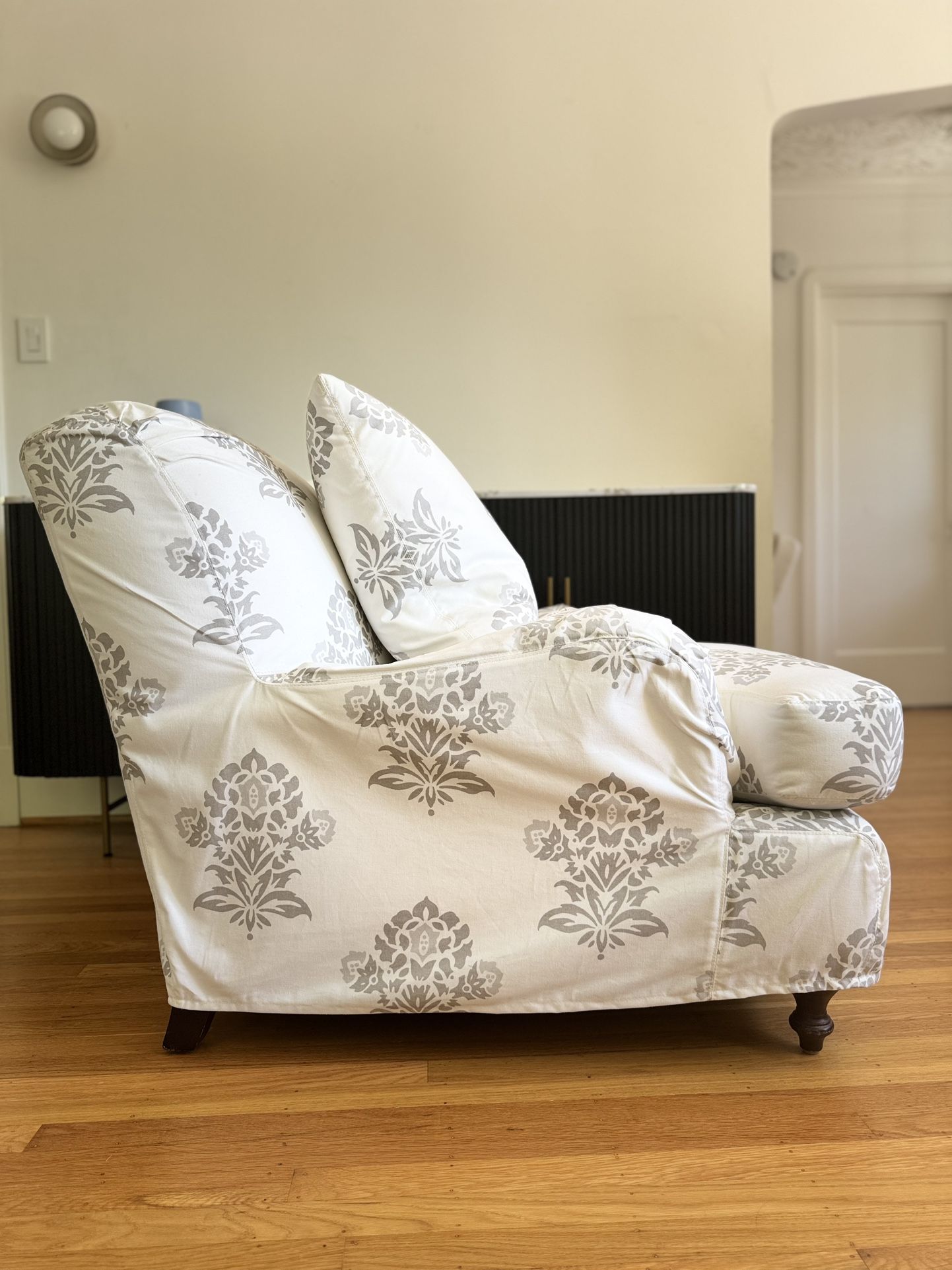 Serena & Lily Armchair