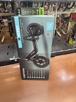 Gotrax aero e scooter