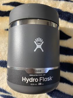 Hydro Flask Food Jar 28 Oz