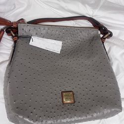 Dooney & Bourne Purse And Wallet 