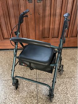 Nova premium walker