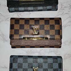 Women Wallets 