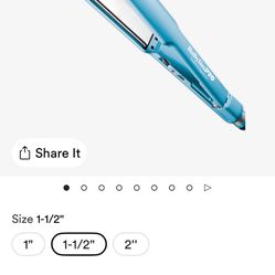 Baby Bliss Pro 1 1/2