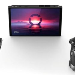 Lenovo legion go