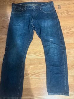 Polo jeans