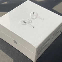 Apple AirPods Pro (2nd Generation) 