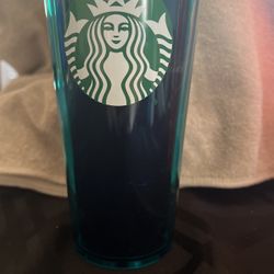 Starbucks Cup