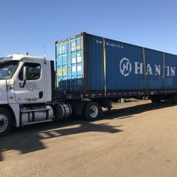 40Ft Std Container , Shed , Storage , Shipping , Conex