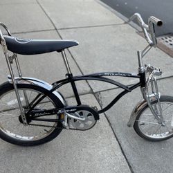 Shwin Lowrider Bike 