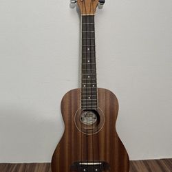 Oscar Schmidt Ukulele Ou2 By Washburn
