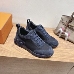 Hermes Men’s Sneaker With Box 2026 New 
