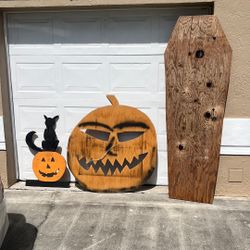 Halloween Decorations 