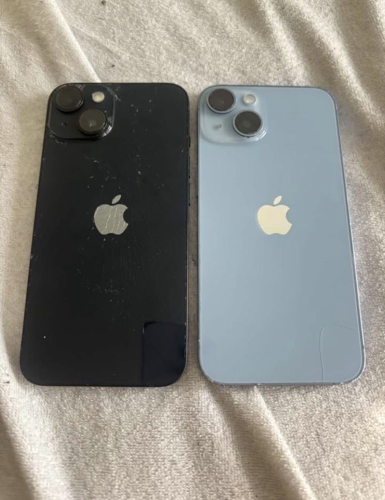 iPhone 14 AT&T Only Read Description $100 Each