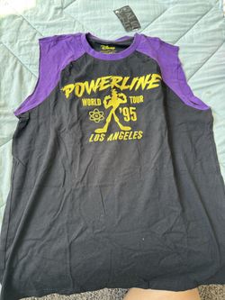 Disney Boxlunch tank top