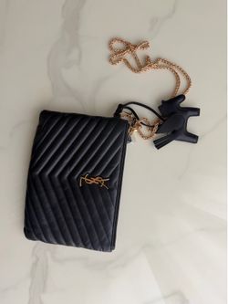 YSL Envelope