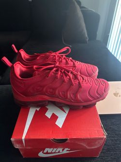 Nike Vapormax plus