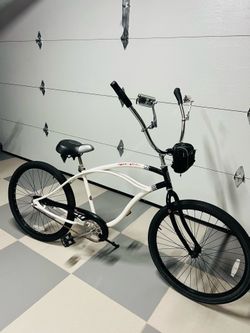 Dino Beach cruiser 26"