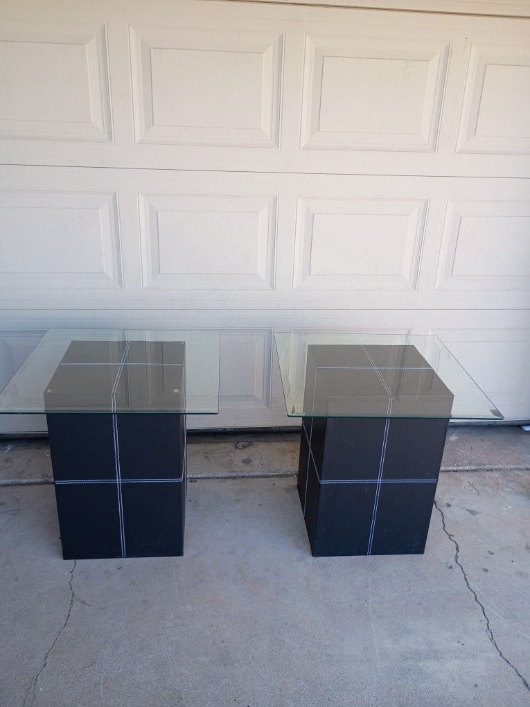 End Tables 