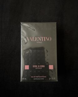 Valentino Born In De Roma Intense
