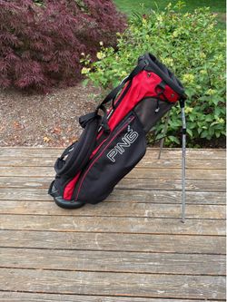 Ping E2 Stand Bag
