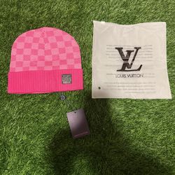 beanie
