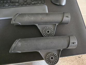 Scotty Downrigger Rod Holders