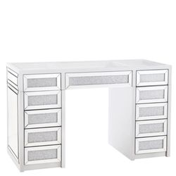 Slaystation  Makeup Vanity 